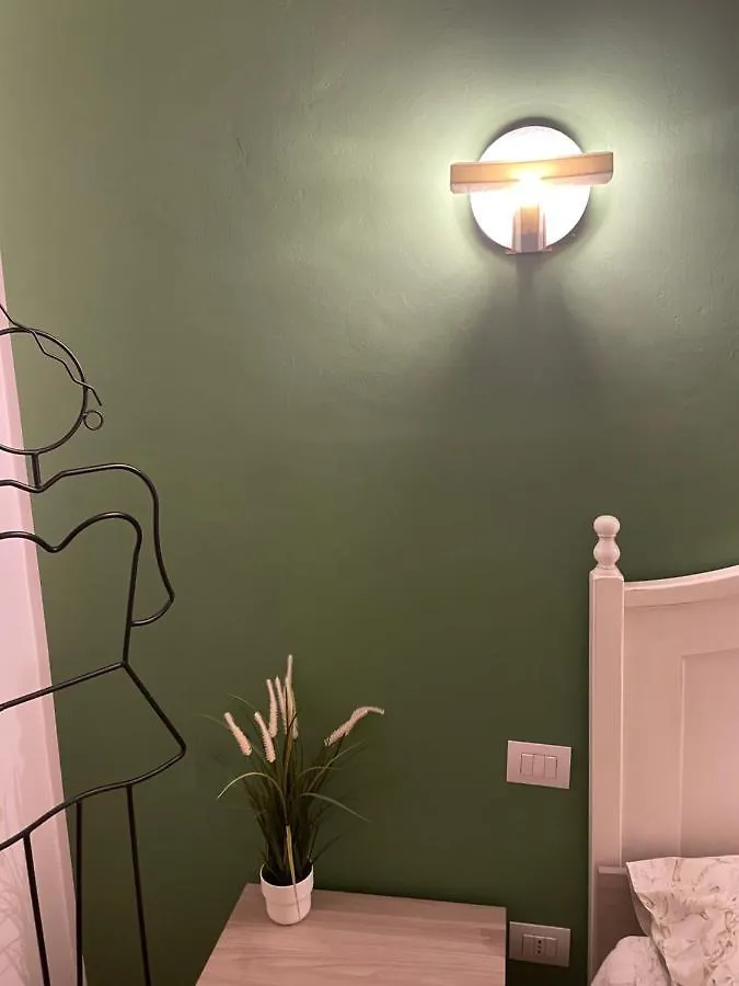 Sisters' House Apartment Bari Italy