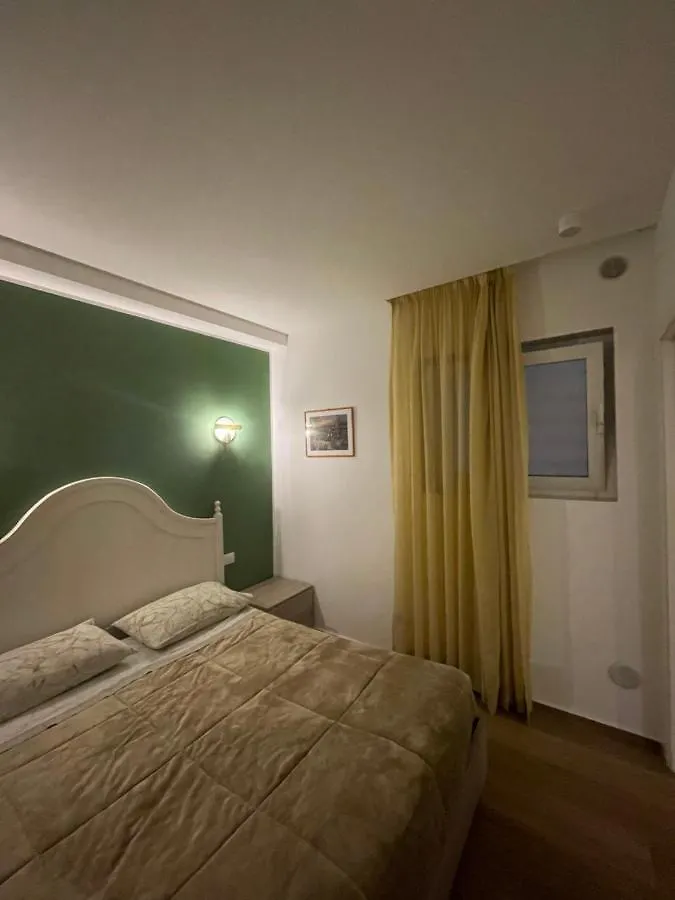 Apartament Sisters' House Bari