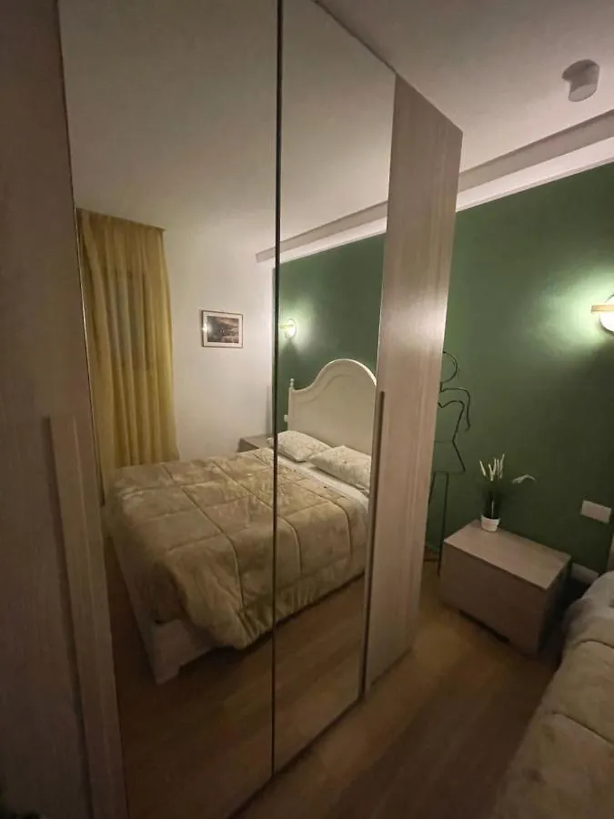 Sisters' House Apartment Bari