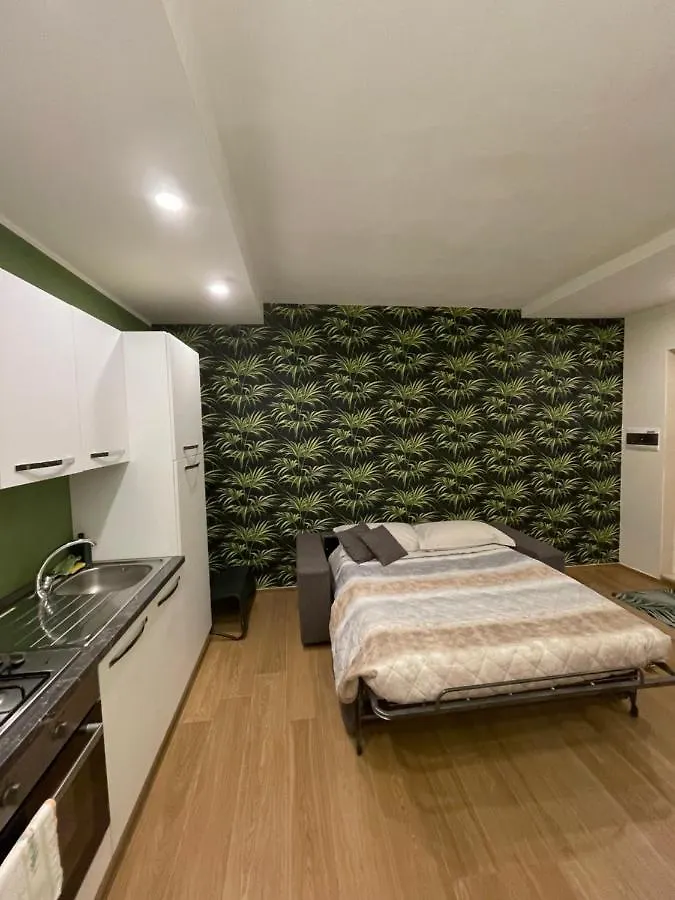 Apartament Sisters' House Bari