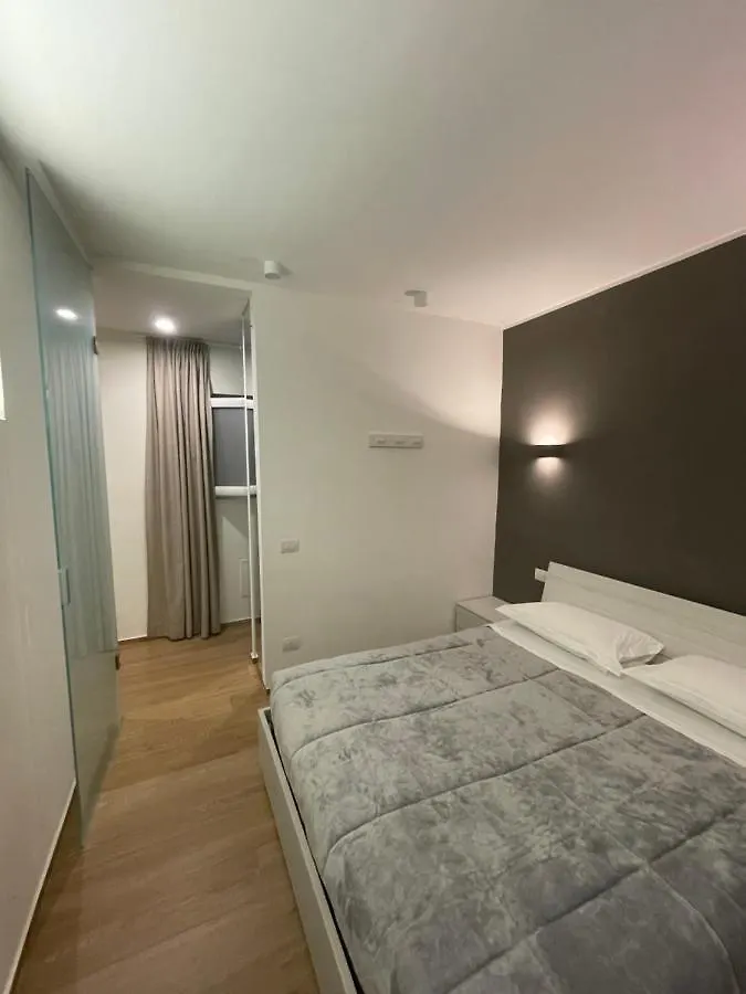 Apartament Sisters' House Bari