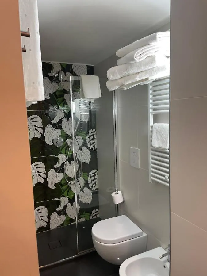 Apartament Sisters' House Bari
