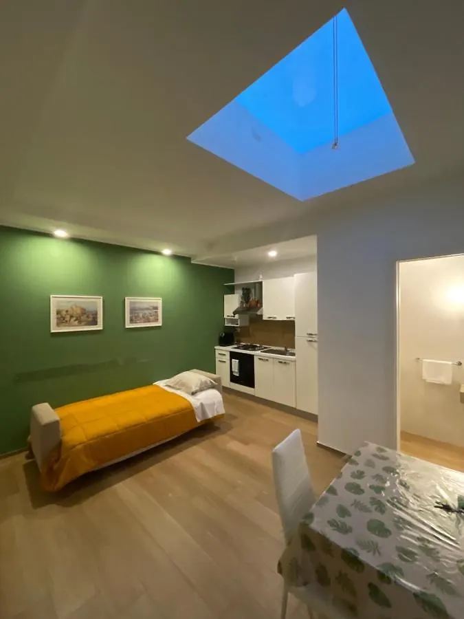Sisters' House Apartment Bari