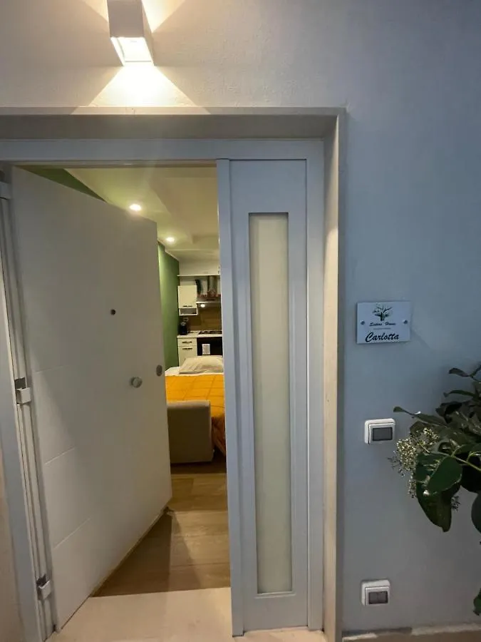 Apartament Sisters' House Bari Włochy