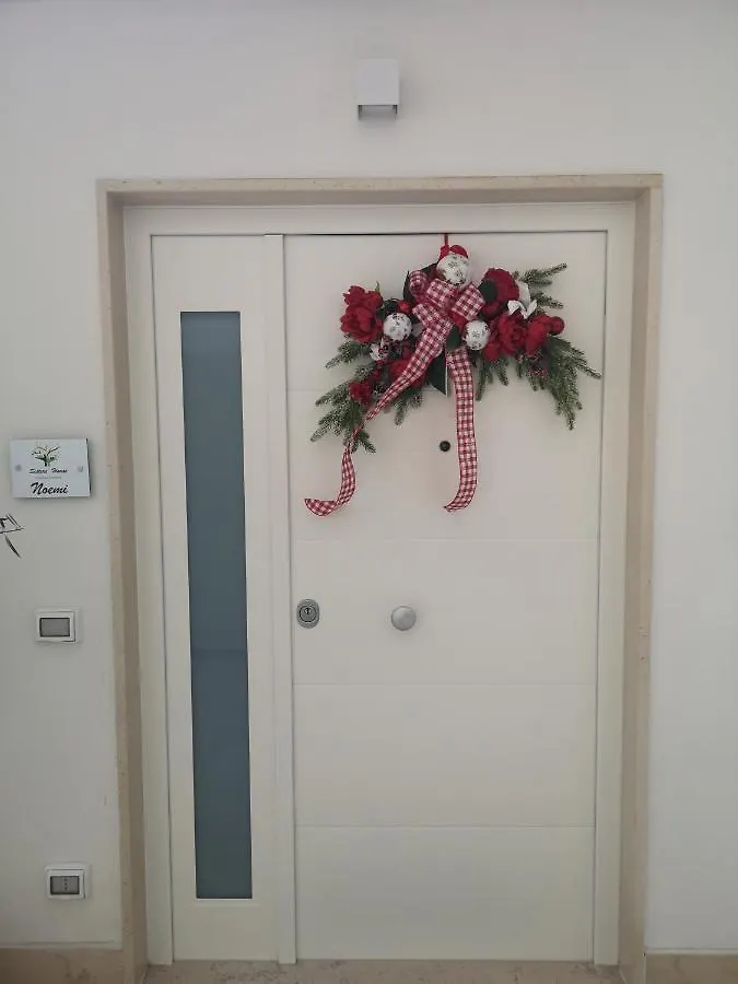 Apartament Sisters' House Bari