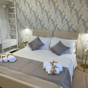  Apartman Luna&sole Oreste - Self Check-in